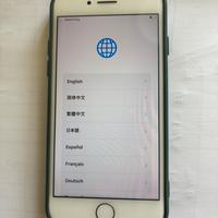 Iphone 8