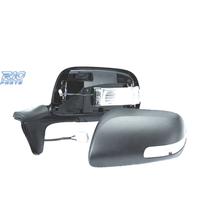 SPECCHIO COMPLETO SINISTRO TOYOTA AURIS 07-12 TERM