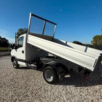 Iveco Daily ribaltabile 35c11
