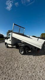 Iveco Daily ribaltabile 35c11