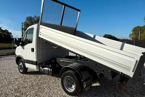 Iveco Daily ribaltabile 35c11