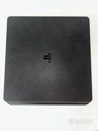 Ps4 Slim 1TB