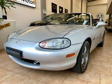 Mazda MX-5 MX-5 NB 1.6i 16v