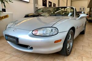 Mazda MX-5 MX-5 NB 1.6i 16v