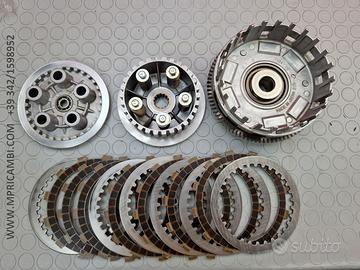 CAMPANA FRIZIONE KAWASAKI ER6 N 2006 2007 ER 6N 20