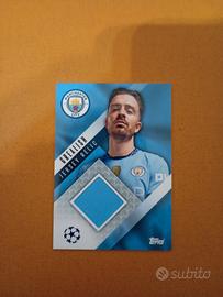 Topps UCL 2024/25 – Jack Grealish Jersey Relic 