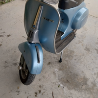 Piaggio vespa 50 special 1973