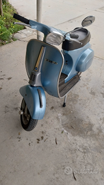 Piaggio vespa 50 special 1973
