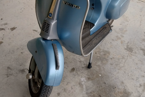 Piaggio vespa 50 special 1973