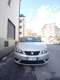 Seat ibiza 1.2 TDI