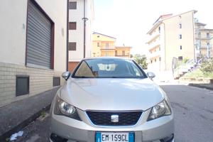 Seat ibiza 1.2 TDI