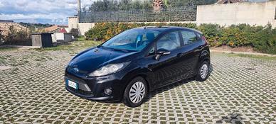 Ford Fiesta 1400 TDCi 68 CV 