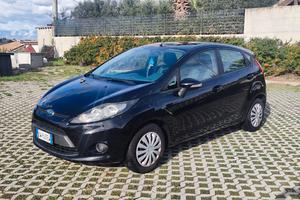 Ford Fiesta 1400 TDCi 68 CV 