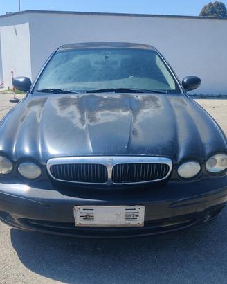 Jaguar x-type x400 2.0 d 130cv 03-09 - ricambi