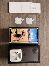 iPhone 11 Pro Max 256 GB