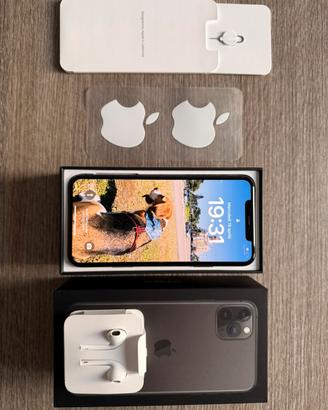 iPhone 11 Pro Max 256 GB