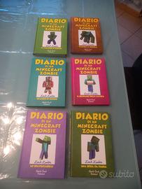 Libri minecraft