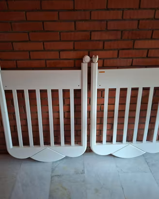 Culletta per bambini