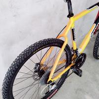 MTB CANNONDALE