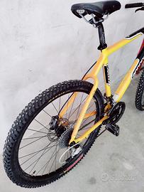 MTB CANNONDALE