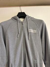 Tuta completa Under Armour