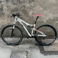 Cannondale scalpel 29’
