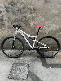 Cannondale scalpel 29’