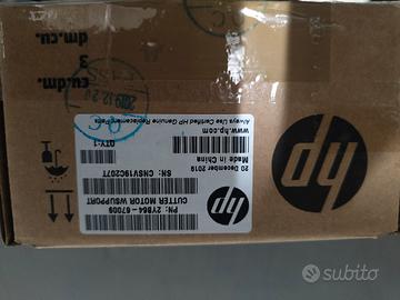 Motore Taglierina HP 2YB64-67009