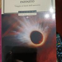 libro infinito di Tullio regge