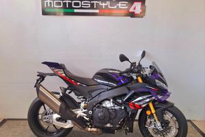 APRILIA Tuono V4 1100 FACTORY E5+
