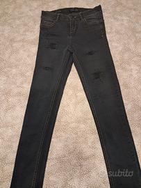 Jeans TwinSet Tg 26