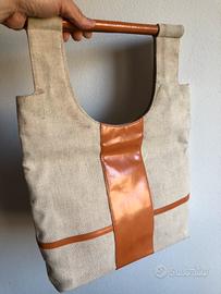 Borsa vintage Barbara Jovino