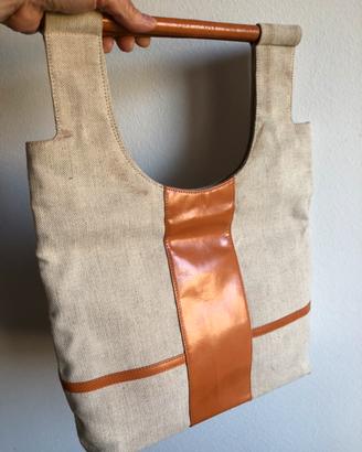 Borsa vintage Barbara Jovino