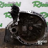 CAMBIO 5 MARCE PER CITROEN C3 A51 1.2 VTI 2016