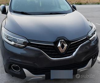Renault Kadjar sport edition 2 1600cc 130CV Diesel