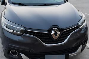 Renault Kadjar sport edition 2 1600cc 130CV Diesel