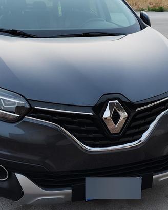 Renault Kadjar sport edition 2 1600cc 130CV Diesel