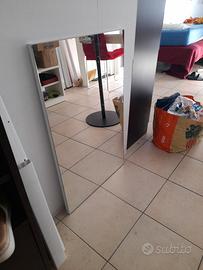 spechio mondo convenienza 45x60