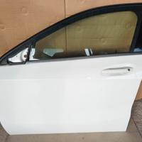 Mercedes Classe A (W176) porta porte sinistra