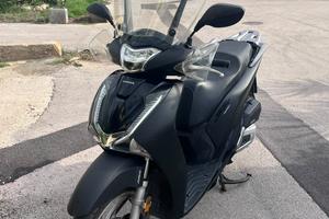 Honda SH 125 ABS 2019 – 22.000 km