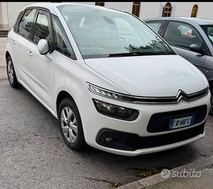 C 4 Picasso