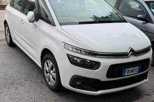 C 4 Picasso