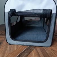 Trasportino Trixie S-XS soft kennel