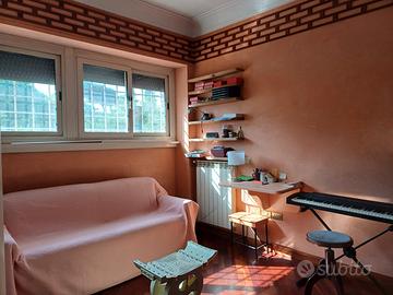 Monolocale Roma brevi periodi