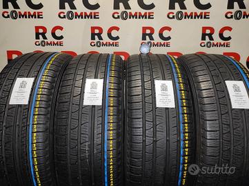 4 GOMME 235/55 R19 105V PIRELLI – 4 STAGIONI