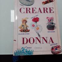 Manuale donna 