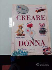 Manuale donna 
