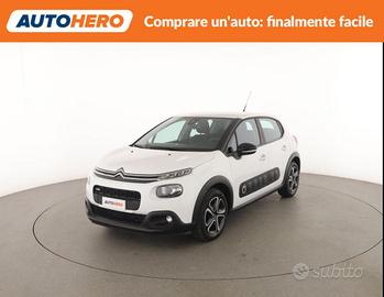 CITROEN C3 KR26902