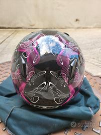 casco moto hjc taglia 51