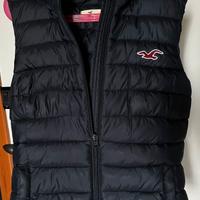Veste Hollister taglia xs